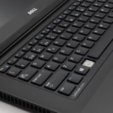 Missing button on the keyboard