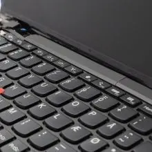 Cracked housing. No matrix frame